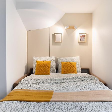Studio Boulogne Roland Garros Ngoại thất bức ảnh