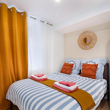 Studio Boulogne Roland Garros Ngoại thất bức ảnh