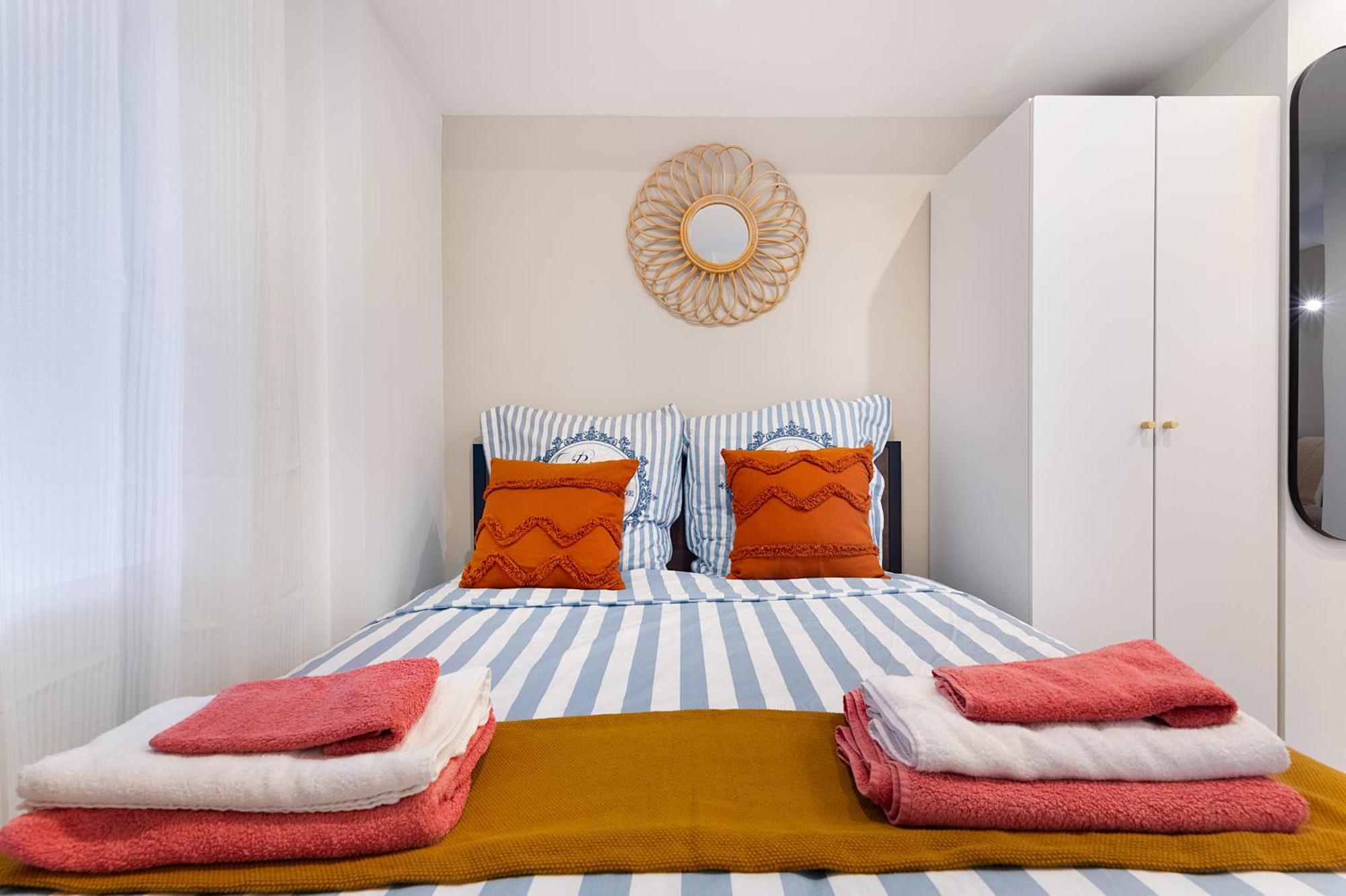 Studio Boulogne Roland Garros Ngoại thất bức ảnh
